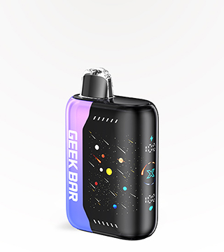 GEEK BAR Pulse X 25000