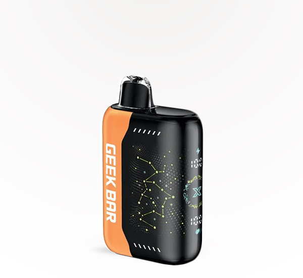GEEK BAR Pulse X 25000 Slush Edition Cola Slush 5% disposable vape at 20 After 4 Smokeshop