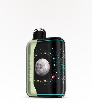 GEEK BAR Platinum Pulse X 25000