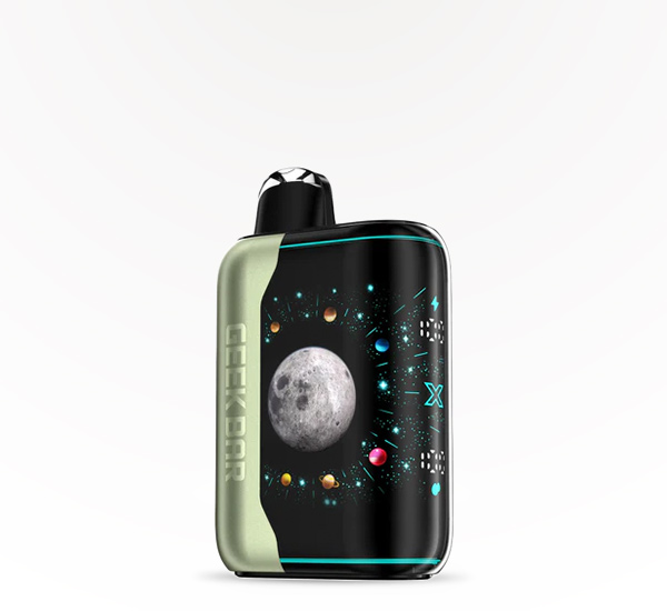 GEEK BAR Platinum Pulse X 25000