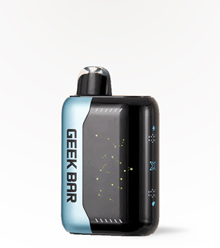 GEEK BAR Pulse X 25000