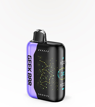 GEEK BAR Pulse X 25000