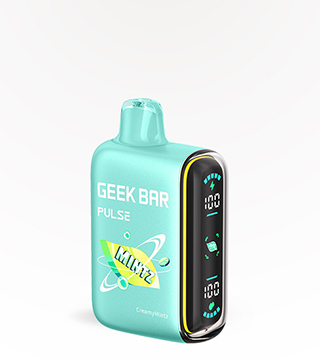GEEK BAR Pulse 15000