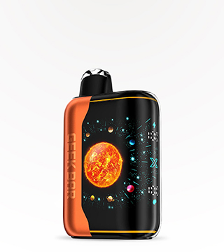exotic smoker vape Exotic Grape main image 1