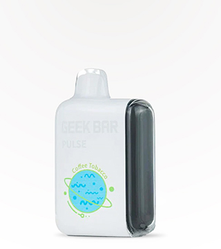 geek bar pulse coffee tobacco Shop Geek Bar Disposable Vape Devices