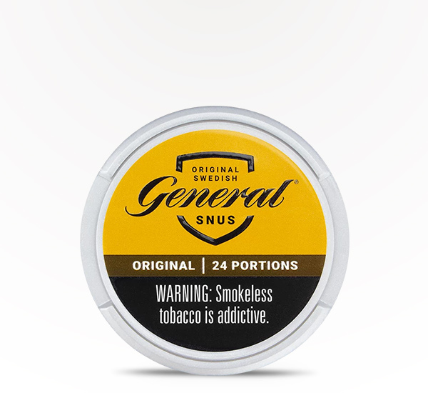 general tobacco pouches Snus Earns FDA's First Modified-Risk Designation Greatest Nicotine Pouches | US