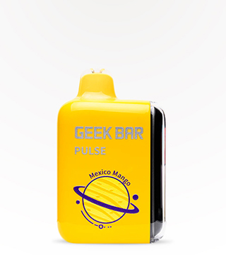 GEEK BAR Pulse 15000