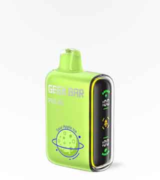 GEEK BAR Pulse 15000