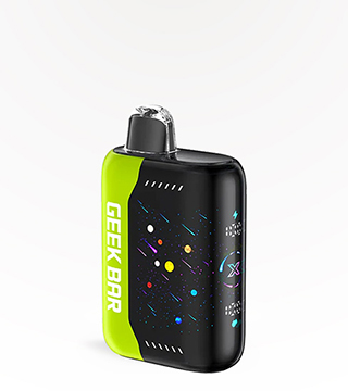 GEEK BAR Pulse X 25000 Thermal Edition Dualicious 5%