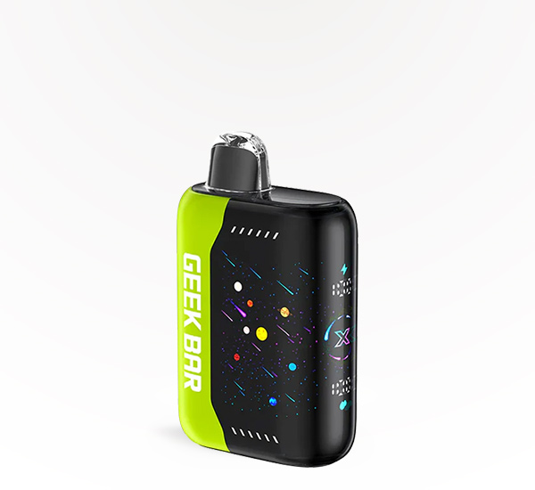 GEEK BAR Pulse X 25000 Thermal Edition Dualicious 5% disposable vape at 20 After 4 Smokeshop