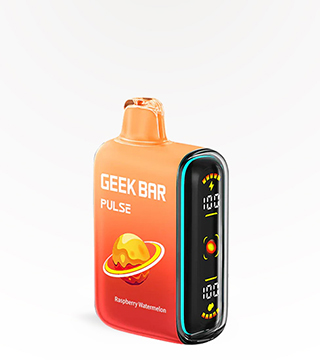 GEEK BAR Pulse 15000 Thermal Edition