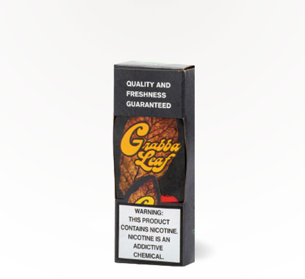 Grabba Leaf | Take Flight Smoke Shop