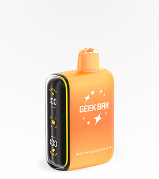 GEEK BAR Pulse 15000 Savers Edition