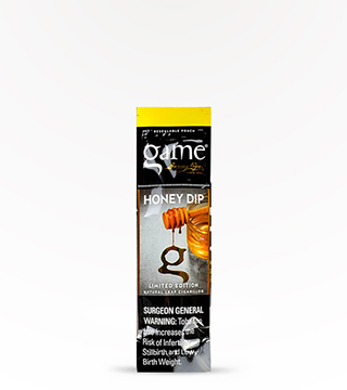 Game Vega Honey Dip