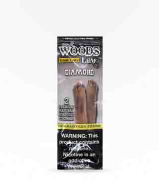 Good Times Sweet Woods Diamond Cigarillos