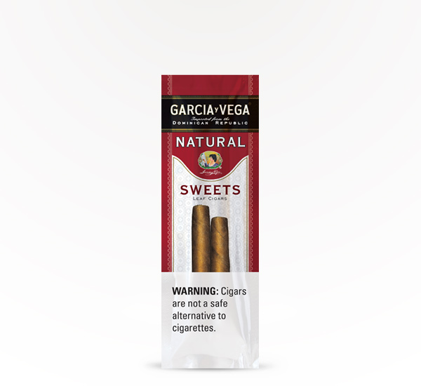Garcia y Vega | Bob's Smoke Shop