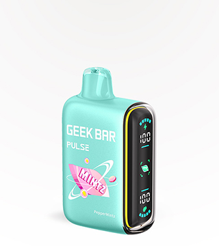 GEEK BAR Pulse 15000