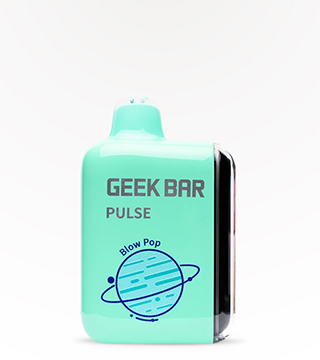 GEEK BAR Pulse 15000
