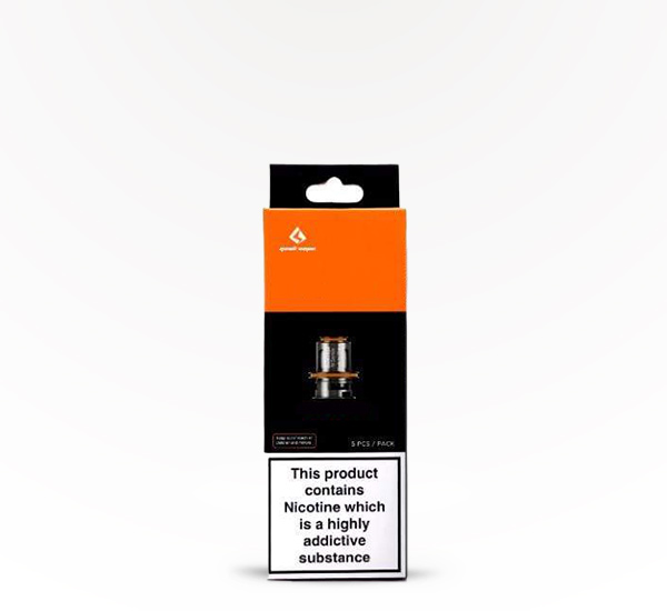 GeekVape Z Max — vape hardware at Marietta Vapes smoke shop in Marietta, GA