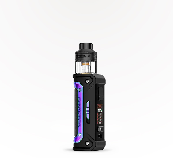 GeekVape E100i — vape mods at Marietta Vapes smoke shop in Marietta, GA