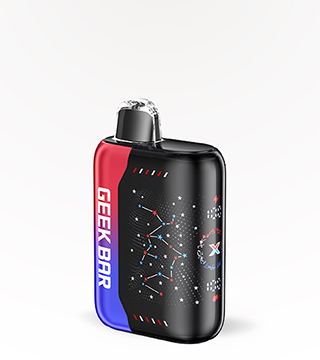 GEEK BAR Pulse X 25000 Patriot Edition