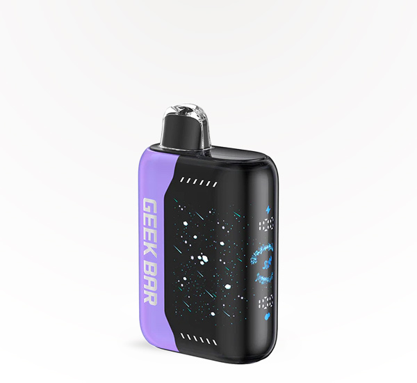 GEEK BAR Pulse X 25000 Slush Edition — disposable vapes at Marietta Vapes smoke shop in Marietta, GA