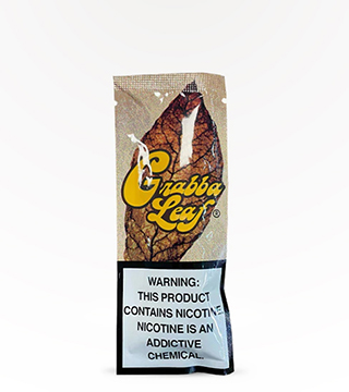 Grabba Leaf Small