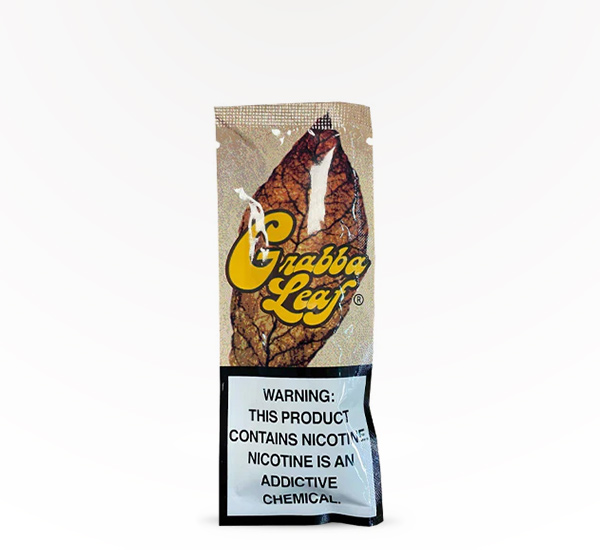 Grabba Leaf