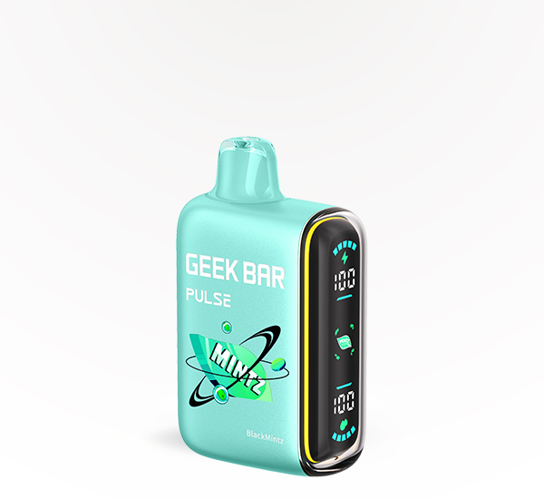 GEEK BAR Pulse 15000