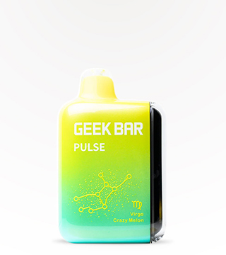 GEEK BAR Pulse 15000