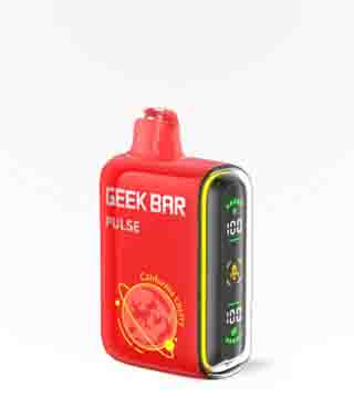 GEEK BAR Pulse 15000