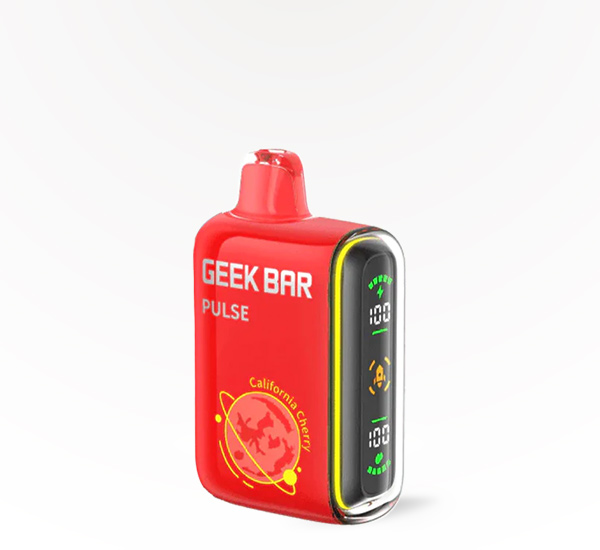 GEEK BAR Pulse 15000