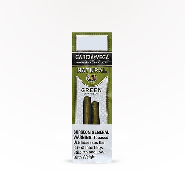 Garcia y Vega | Bob's Smoke Shop