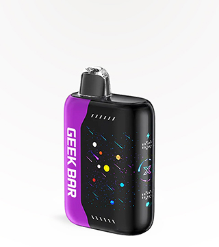 GEEK BAR Pulse X 25000 Thermal Edition