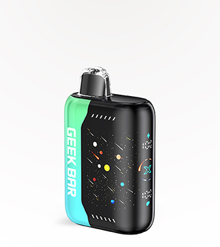 GEEK BAR Pulse X 25000