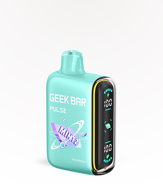 GEEK BAR Pulse 15000