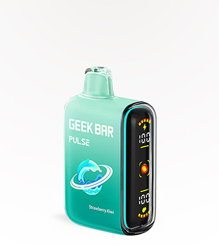 GEEK BAR Pulse 15000 Thermal Edition