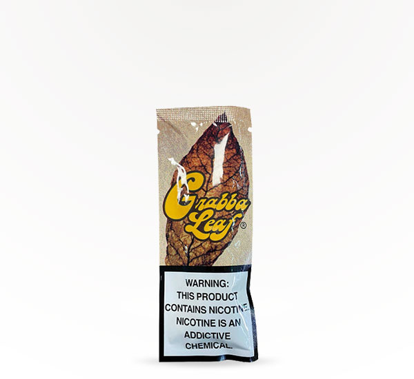 tobacco leaf delivery Grabba Leaf