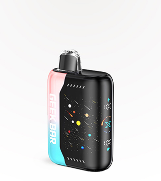 GEEK BAR Pulse X 25000 Meteor Edition