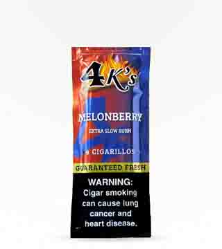 Good Times – 4K Melonberry Cigarillos Delivered Near You | Saucey