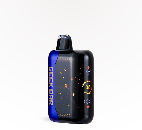 GEEK BAR Pulse X 25000 Jam Edition — disposable vapes at Marietta Vapes smoke shop in Marietta, GA