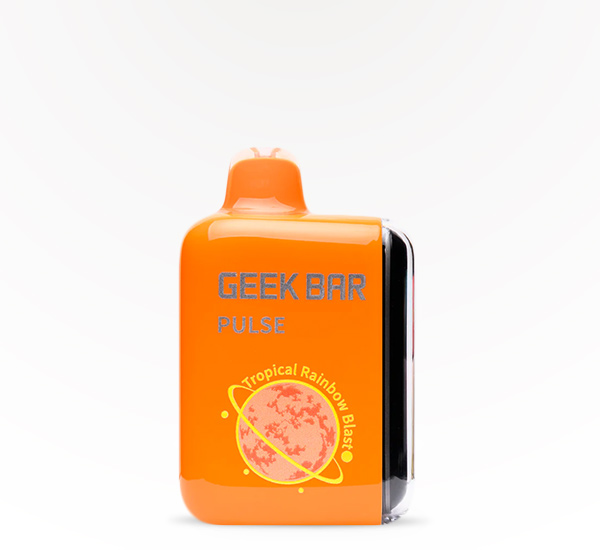 GEEK BAR Pulse 15000
