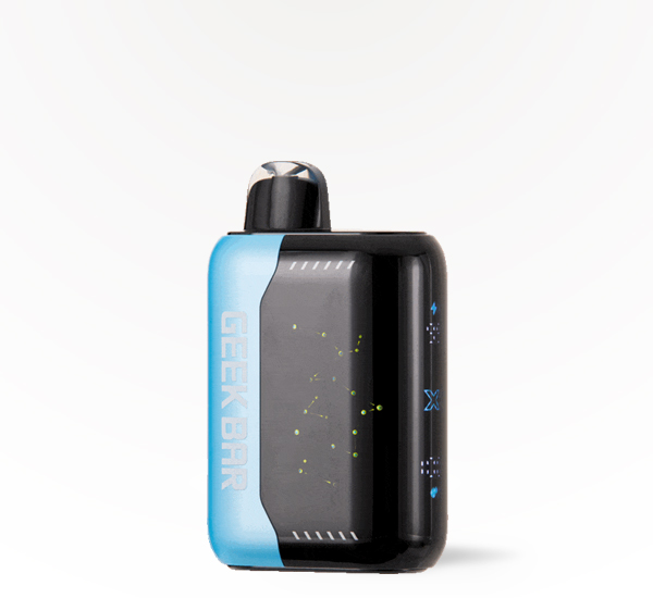 GEEK BAR Pulse X 25000