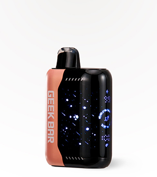 GEEK BAR Pulse X 25000 Slush Edition