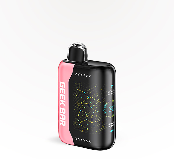 GEEK BAR Pulse X 25000