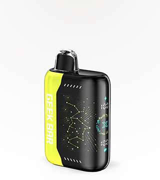 GEEK BAR Pulse X 25000