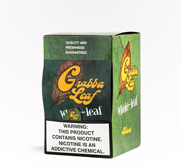 Grabba Leaf