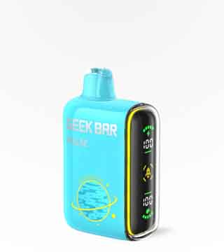 GEEK BAR Pulse – Blue Razz Ice