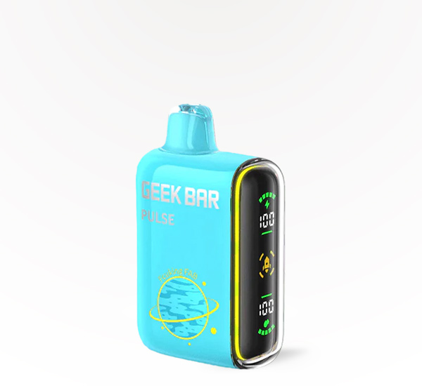 GEEK BAR Pulse 15000 Fcuking FAB 5% disposable vape at 20 After 4 Smokeshop