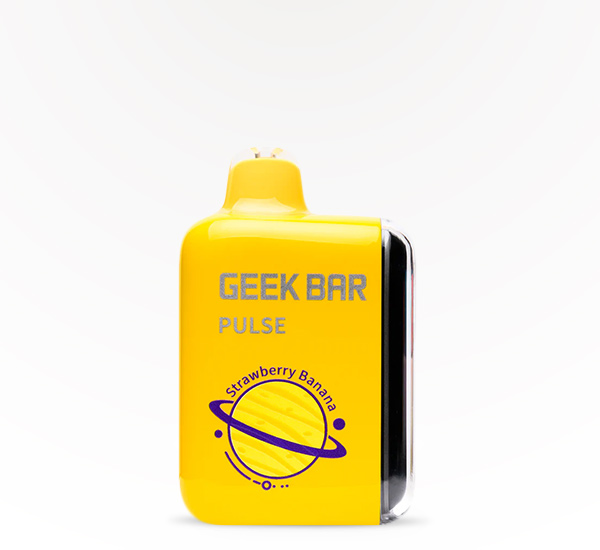 GEEK BAR Pulse 15000